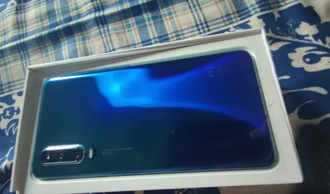 Huawei p30 - ad image 1