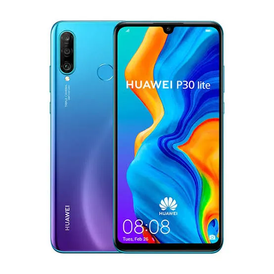 Huawei P30 lite 4GB 128GB - ad image 1