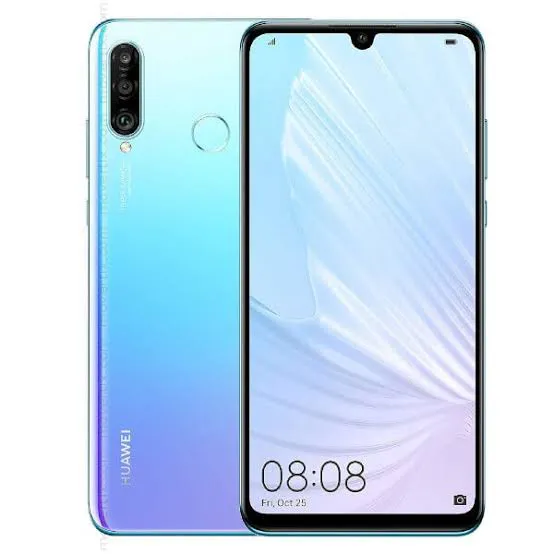 Huawei P30 lite 4GB 128GB - ad image 2