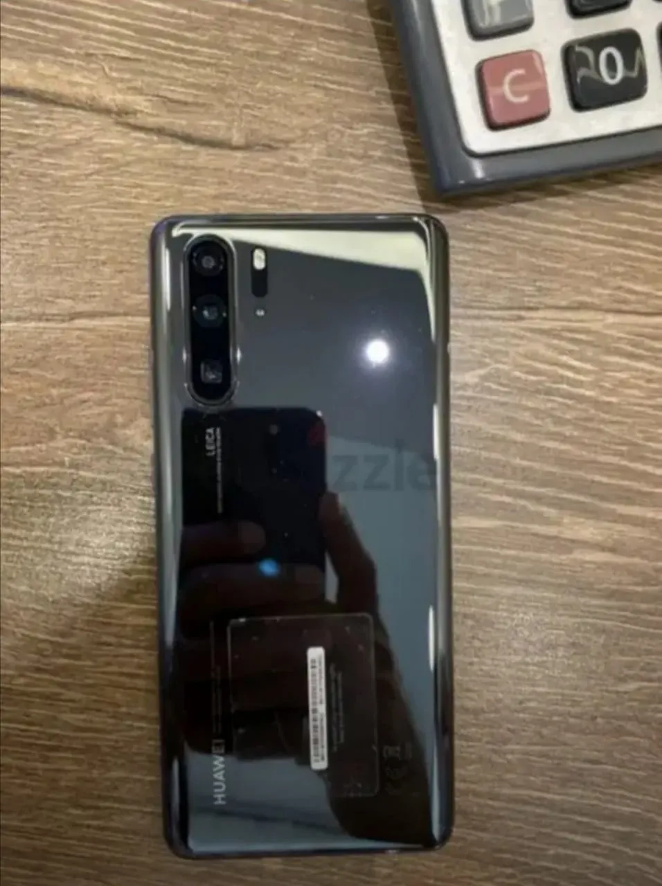 Huawei p30 pro for sale in pakistan - ad image 2