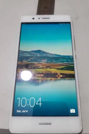 Huawei P9 Lite - ad image 1