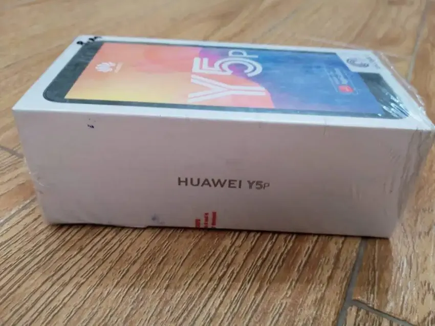 Huawei Y5p 2gb 32gb box pack - ad image 1