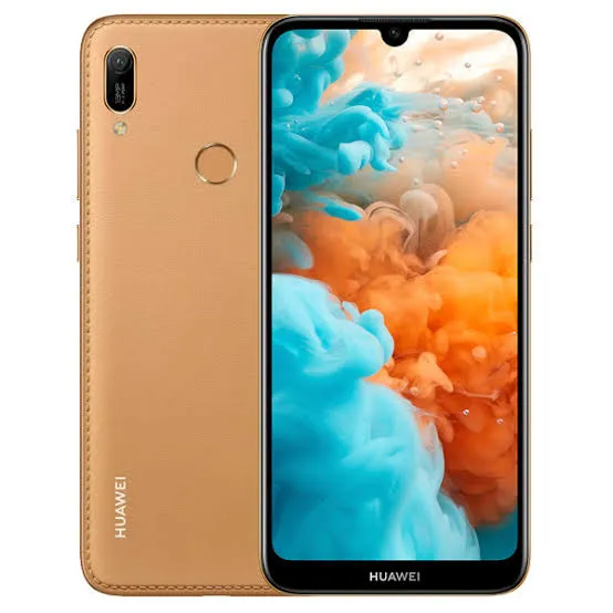 Huawei y6 prime 2019 - ad image 1