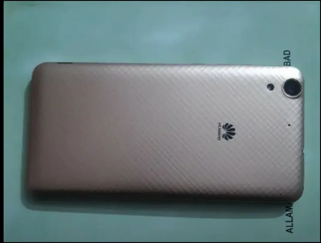 Huawei y62 10/10 - ad image 2