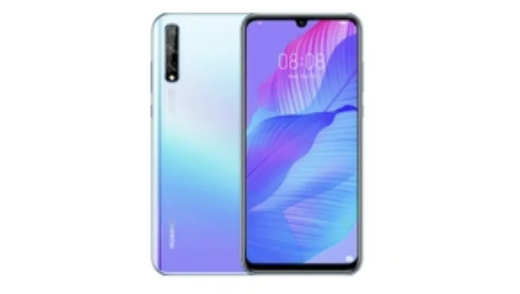 Huawei Y8p - ad image 1