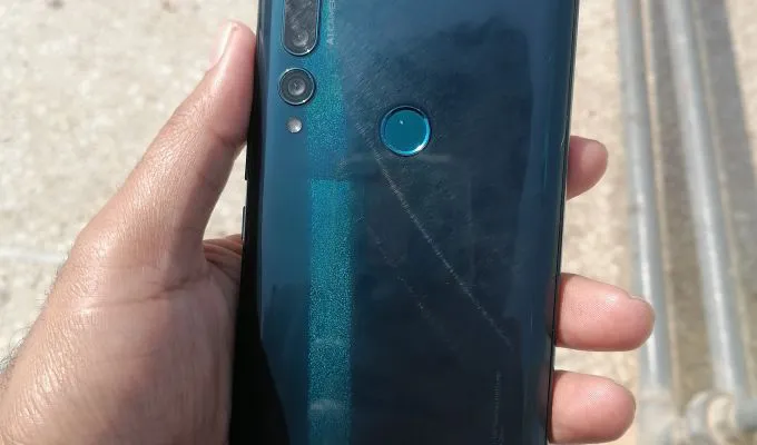 Huawei y9 prime - ad image 2