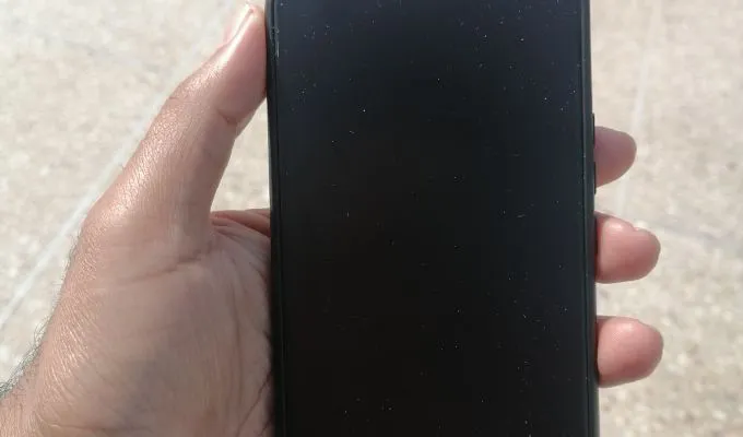 Huawei y9 prime - ad image 1