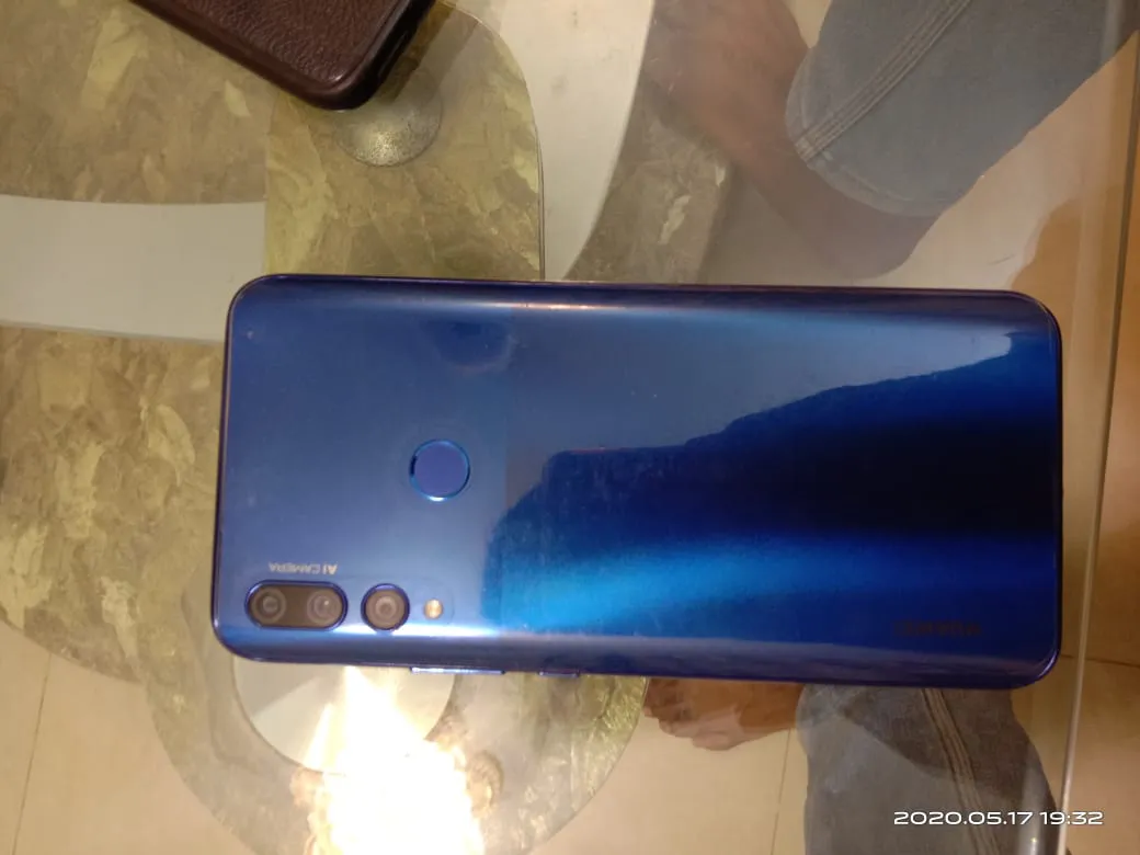 Huawei y9 prime 2019 - ad image 3