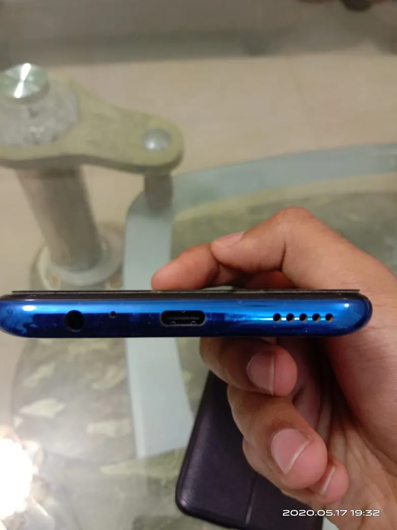 Huawei y9 prime 2019 - ad image 2