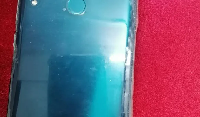 Huawei y9 prime 2019 - ad image 2