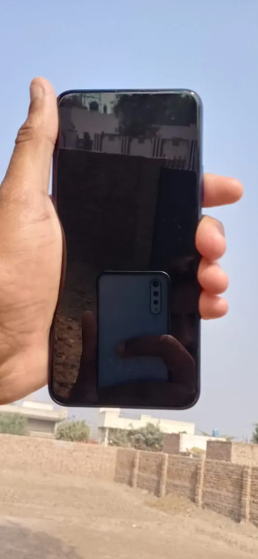 Huawei Y9 Prime Shorkot City - ad image 3