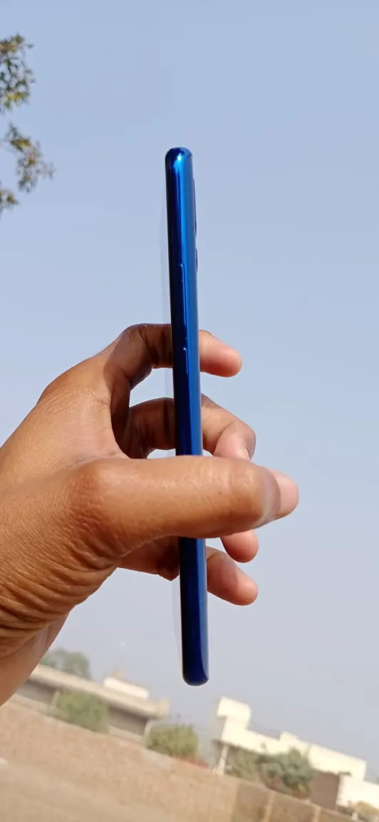 Huawei Y9 Prime Shorkot City - ad image 2