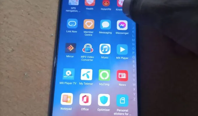 Huawei Y9a - ad image 4