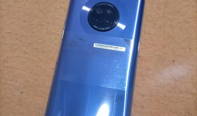 Huawei Y9a - ad image 2