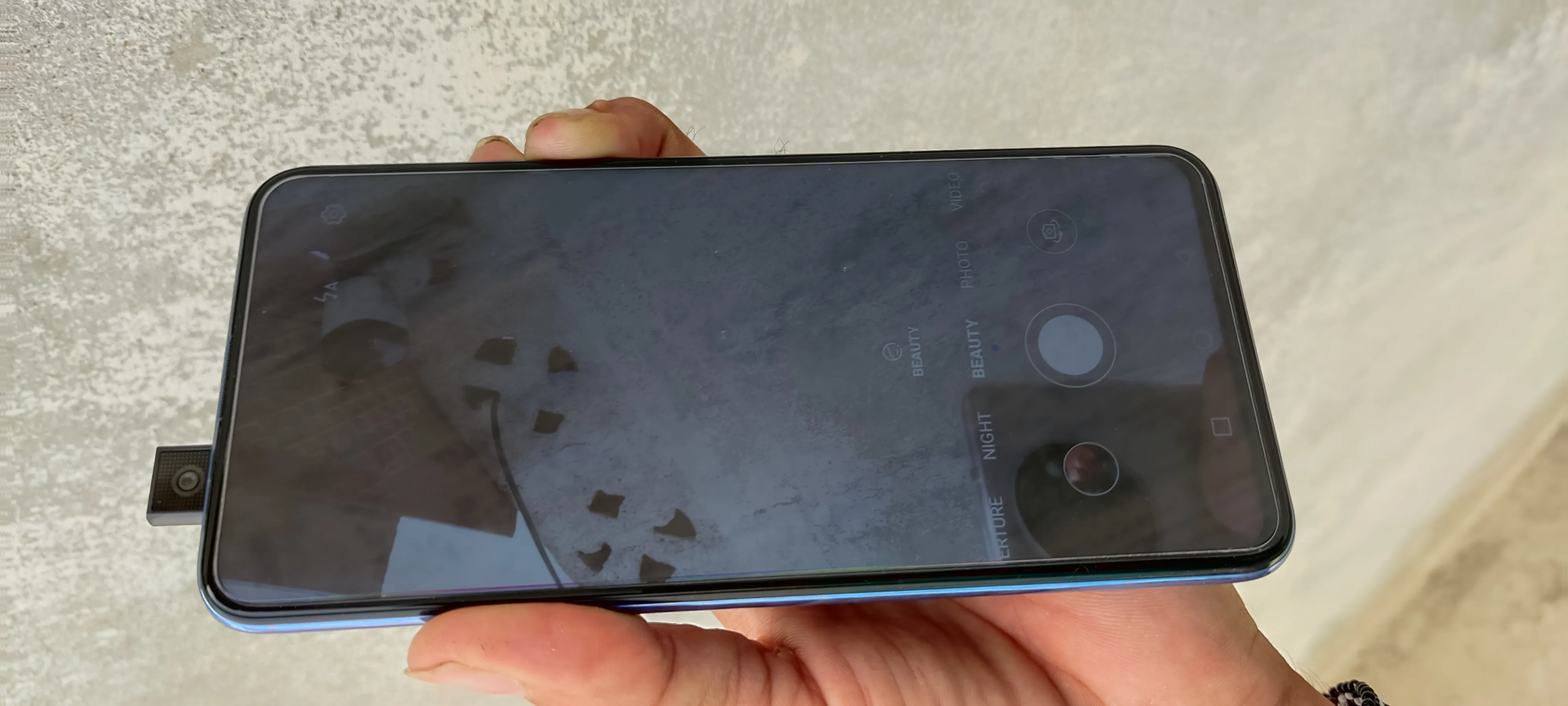 Huawei Y9A 8/128 15/20 days used only - ad image 3