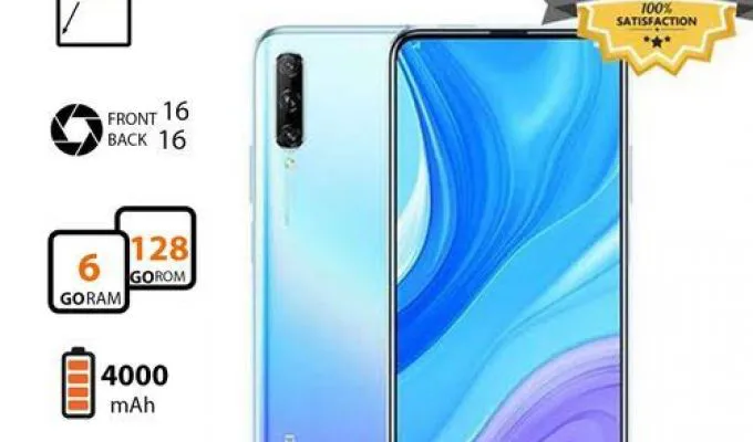 Huawei Y9s - ad image 2