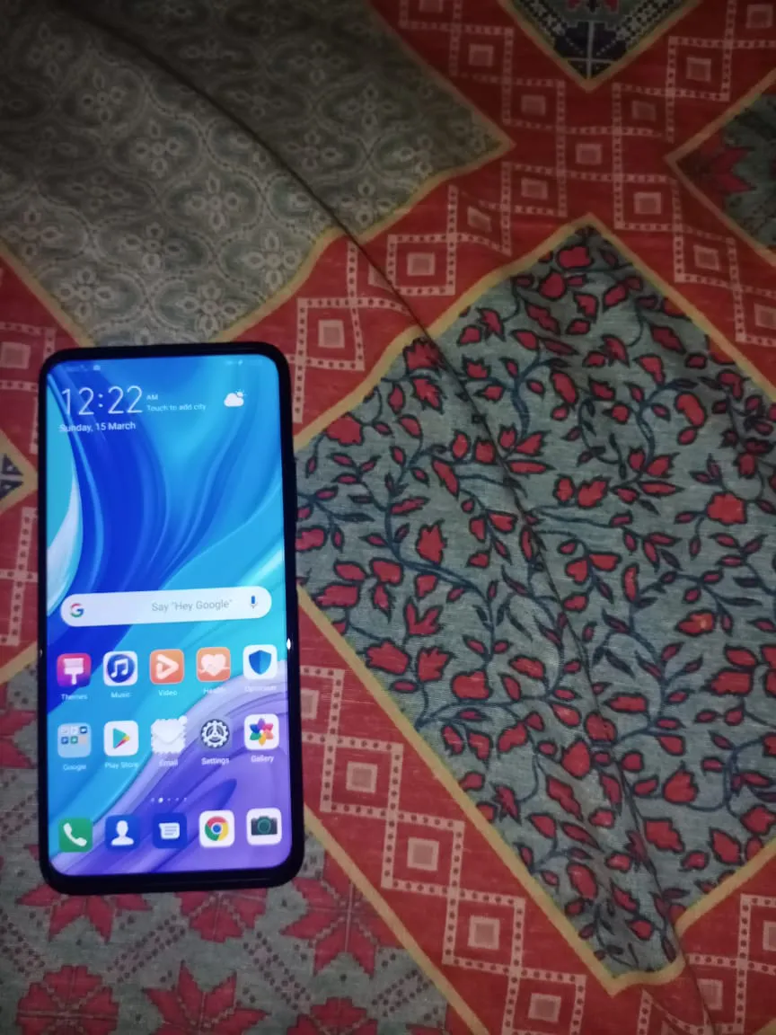 Huawei y9s - ad image 4