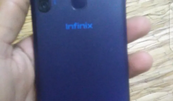 infinix s5 for sale - ad image 1