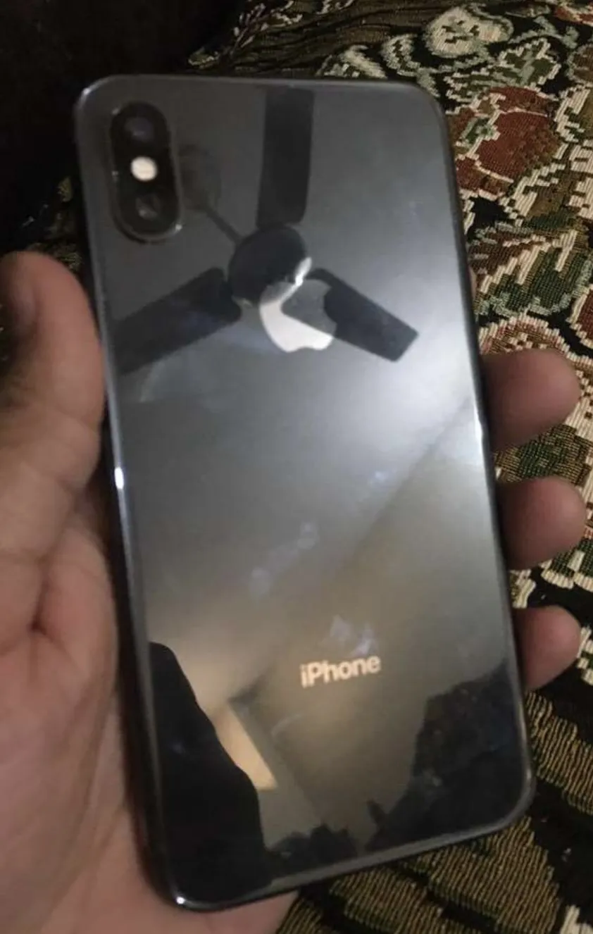 I am selling iPhone XS 256 Gb PTA approved - ad image 2