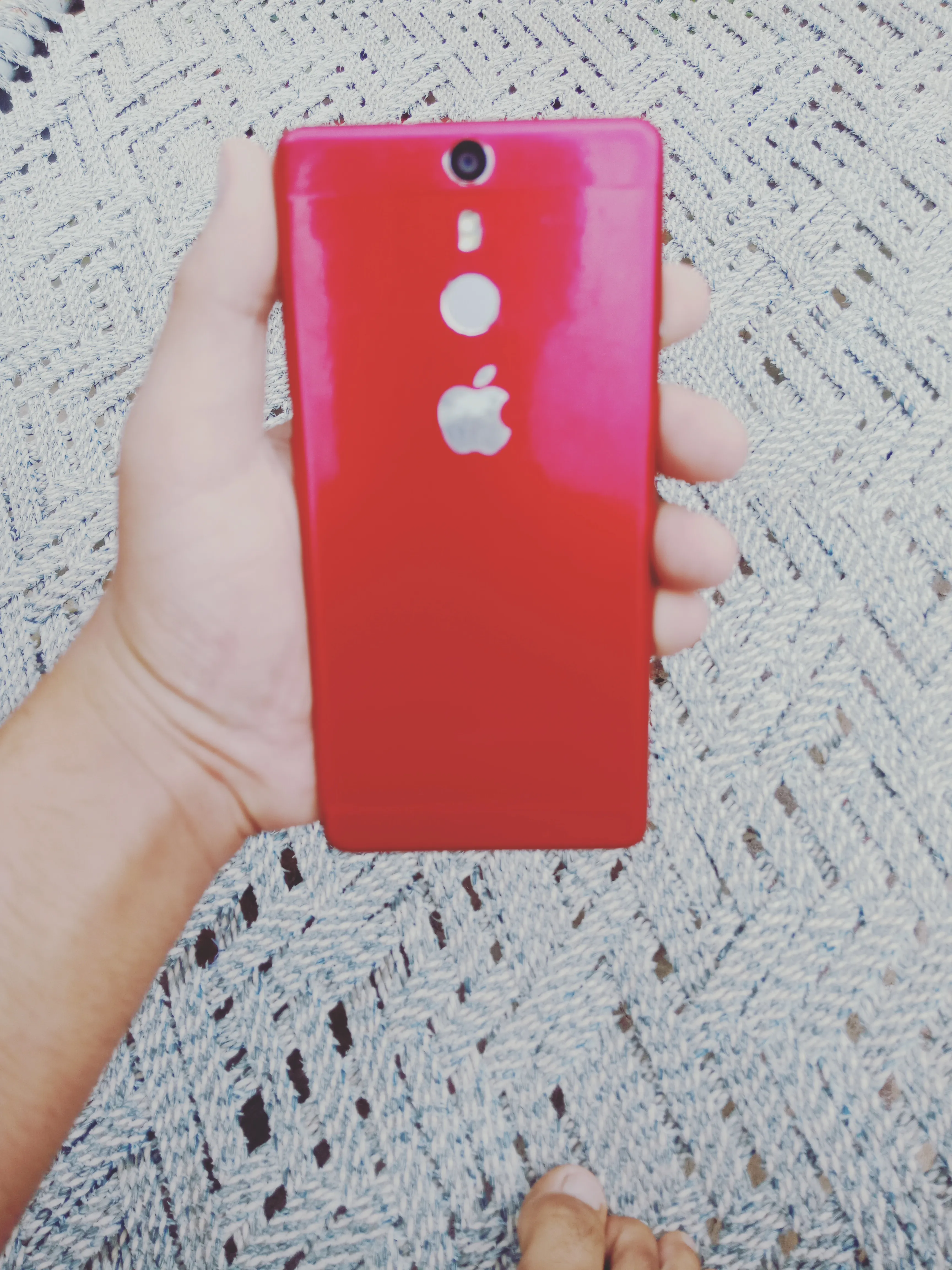 Infinix hot S pro - ad image 2