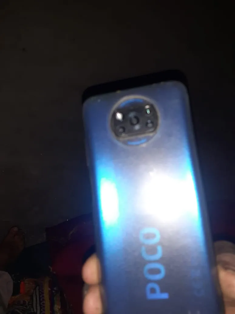 I have Xiaomi poco x3 nfc - ad image 2