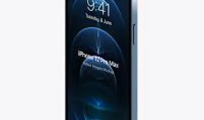 iPhone 12 pro max (discount offer) - ad image 3