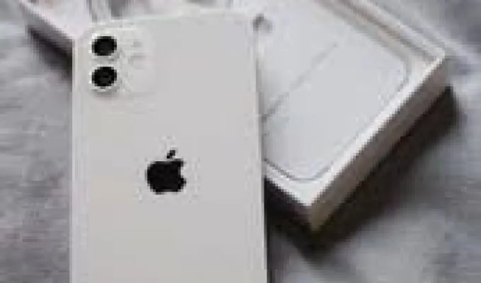 I phone 12 - ad image 1