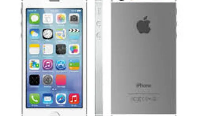 iphone 5s - ad image 1