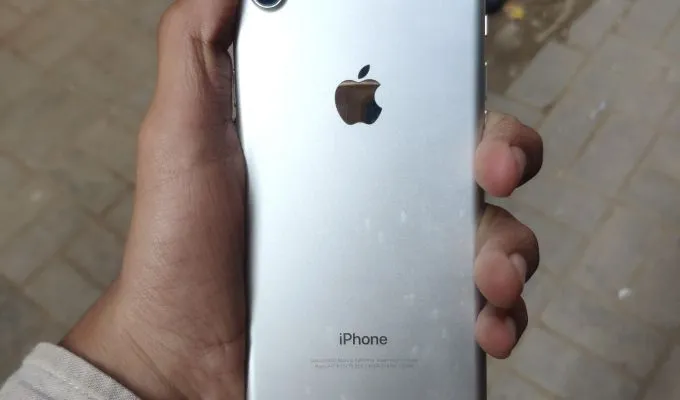 I PHONE 7 NON PTA - ad image 2