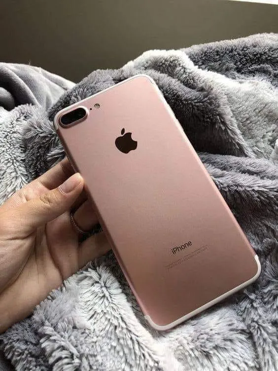 I phone 7plus 256gb - ad image 1