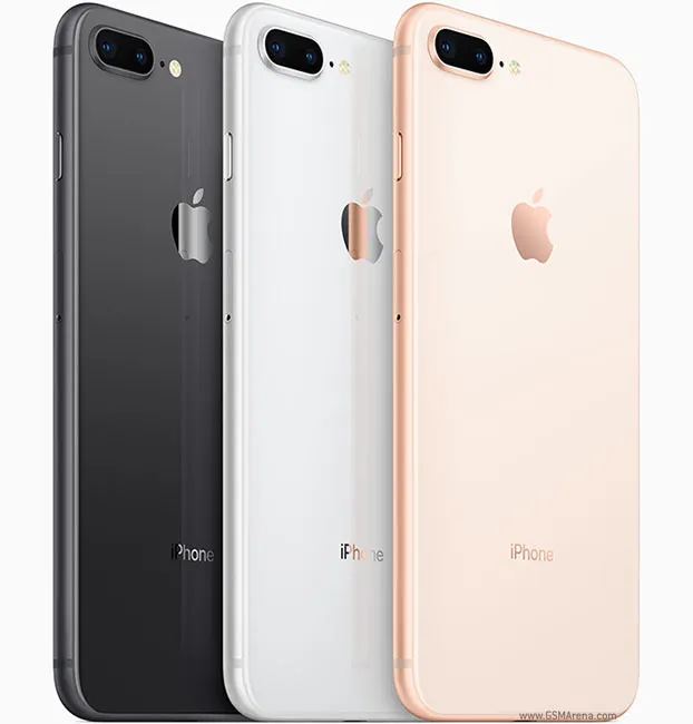 I phone 8 plus - ad image 4