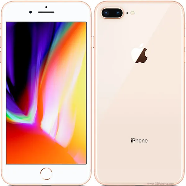 I phone 8 plus - ad image 1