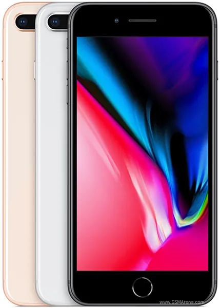 I phone 8 plus - ad image 2