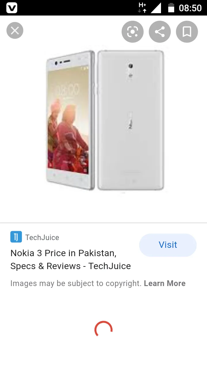 I sell my nokia phone - ad image 3