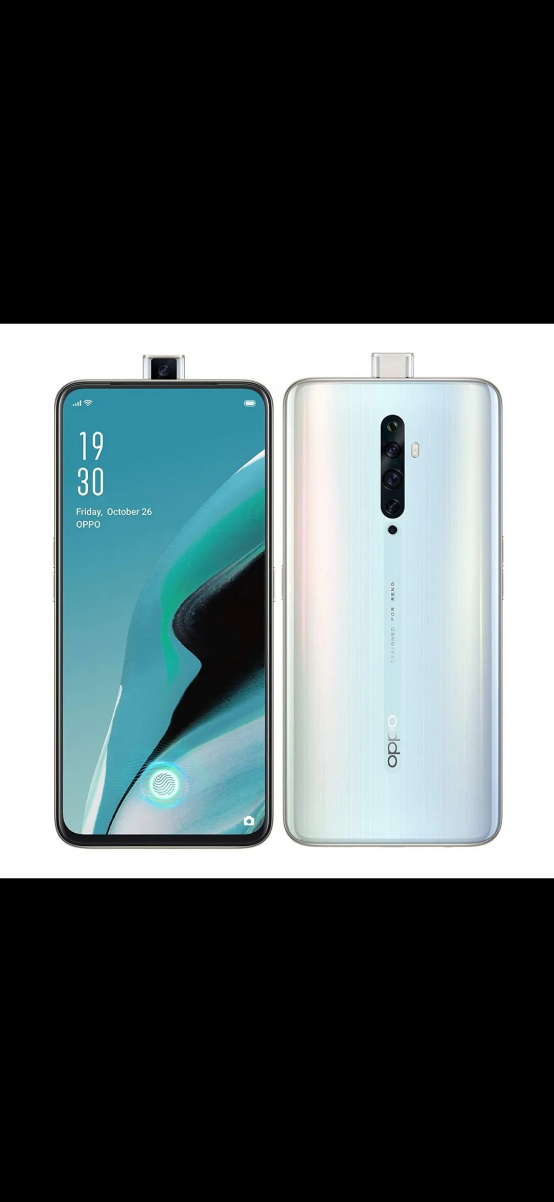 Oppo reno 2 I want sell my smart phone urgent  - ad image 1