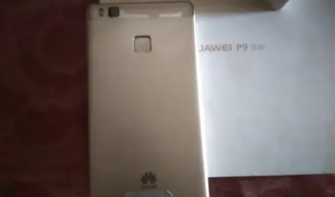 Im selling Huawei p9 lite 10/10 condition - ad image 2