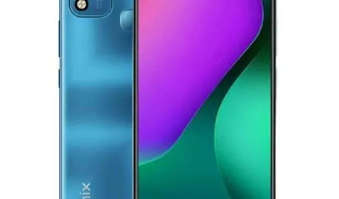 Infinix hot 10 play - ad image 1