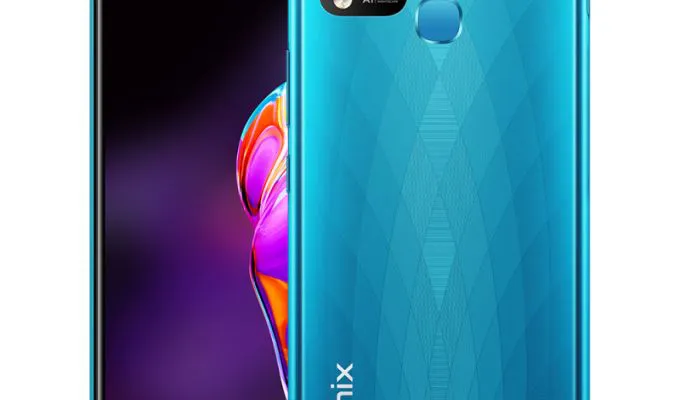 INFINIX HOT 10S 1 YEAR WARRANTY - ad image 1