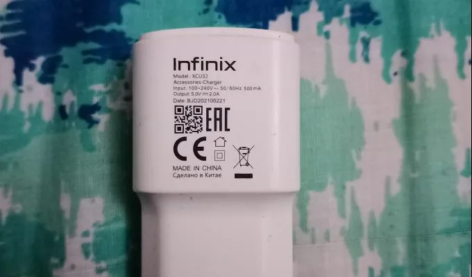 Infinix Hot 10s for sale - ad image 4