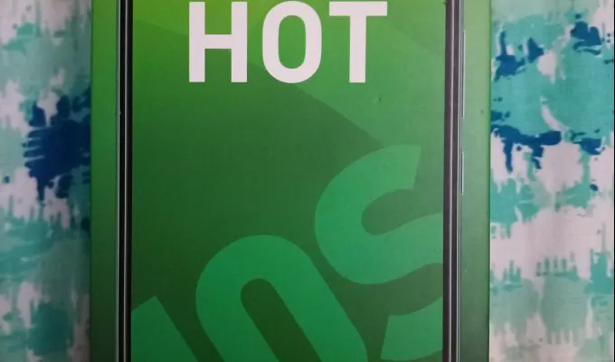 Infinix Hot 10s for sale - ad image 3