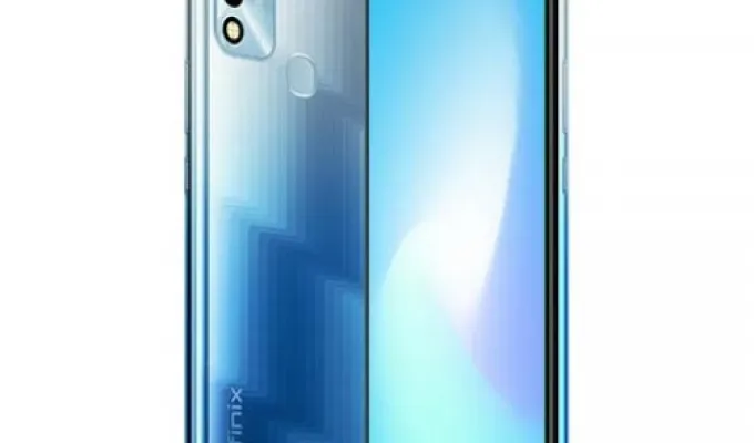 Infinix hot 11 play - ad image 1