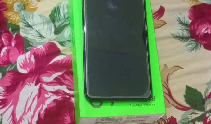 Infinix hot 11s - ad image 2