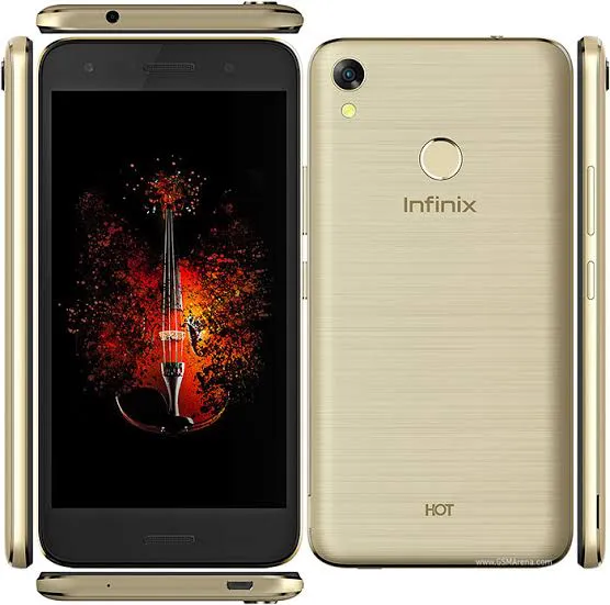 Infinix hot 5 2gb/16gb 7500 rupees - ad image 2