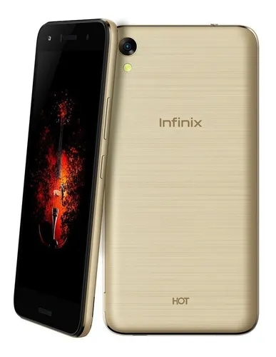 Infinix hot 5 2gb/16gb 7500 rupees - ad image 1