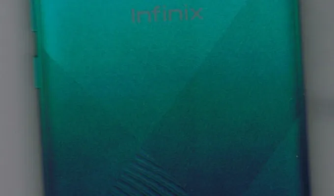 Infinix Hot 9 Play - ad image 1