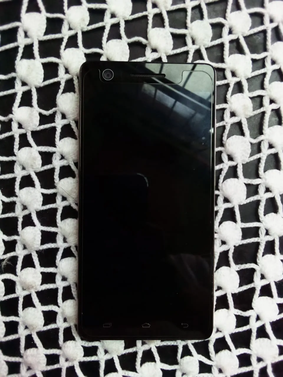 Infinix hot s in excellent condition - ad image 2