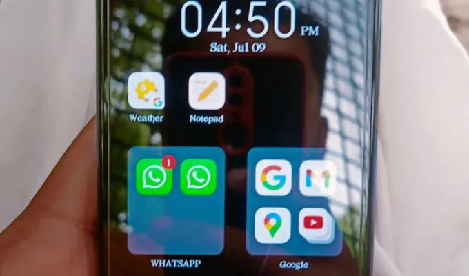 Infinix note 11 pro - ad image 2