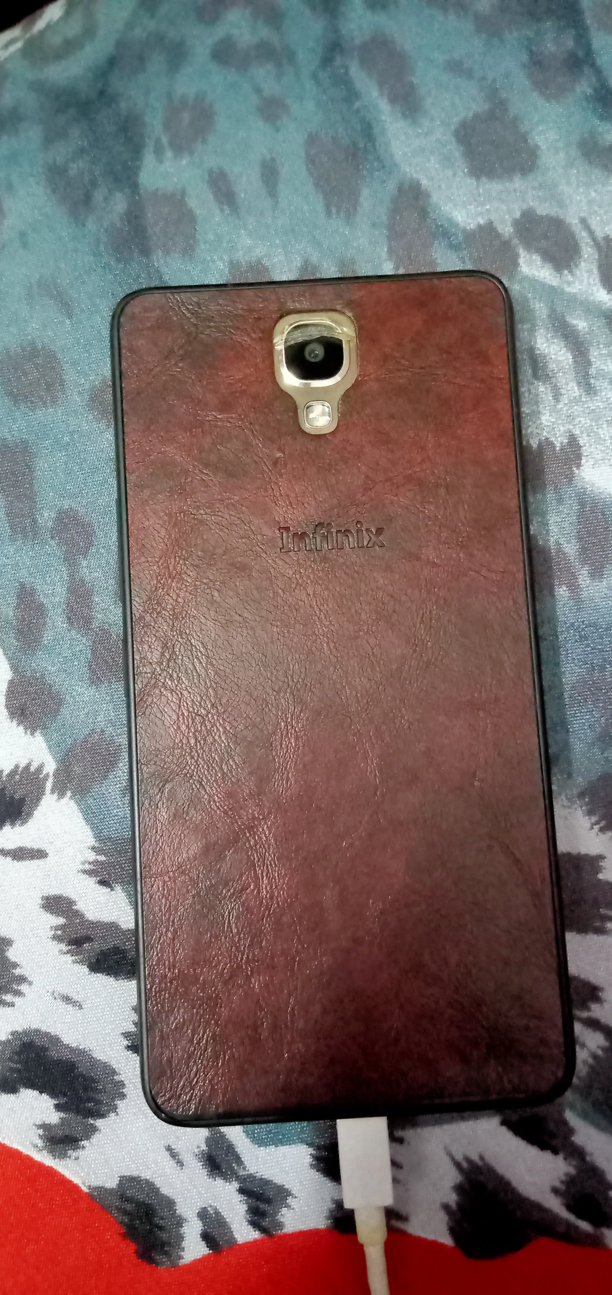 Infinix Note 4 - ad image 2