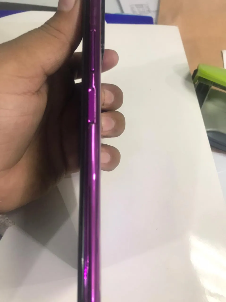 Infinix Note 7 Lite - ad image 4