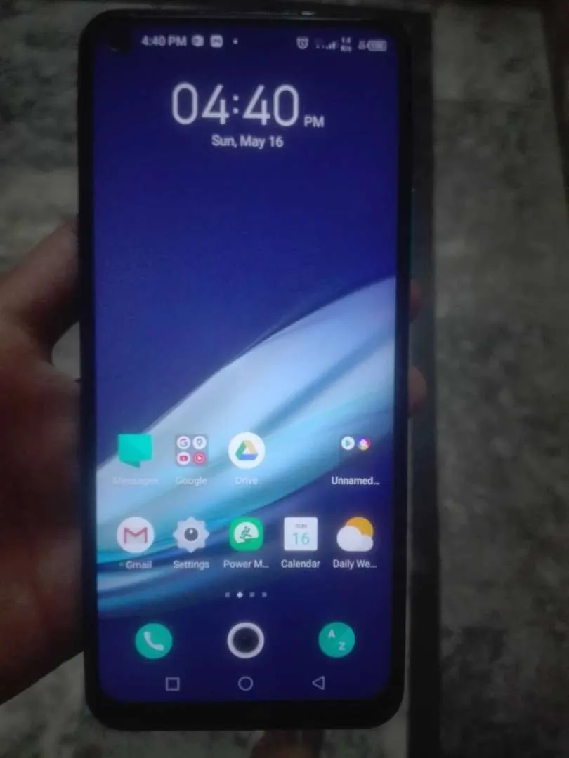 Infinix Note 8i 6/128 for Sale - ad image 1